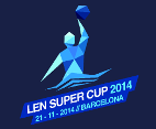 len super cup 2014